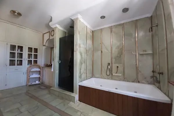 Su Perisi Otel - Resim 4