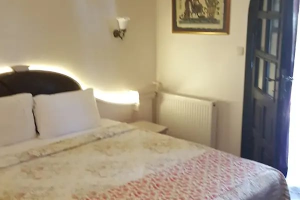 Su Perisi Otel - Resim 2
