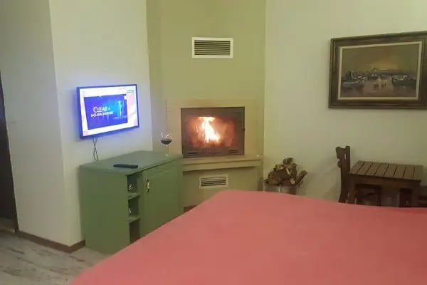 Su Perisi Otel - Resim 11
