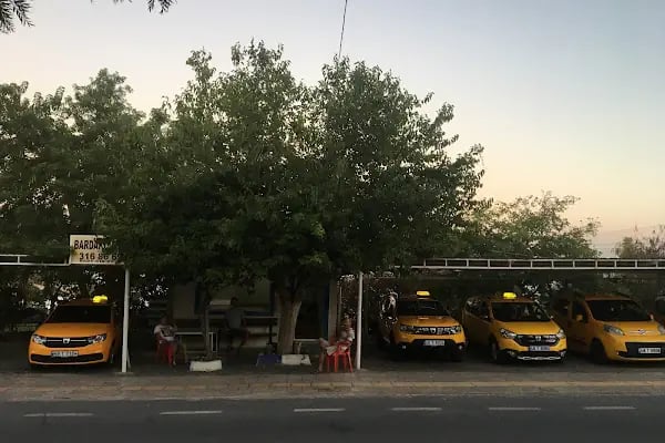 Bardakçı Taksi - Resim 3