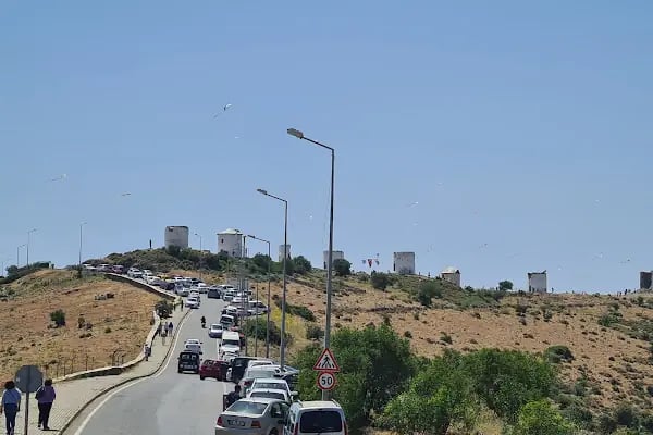 Bardakçı Taksi - Resim 10