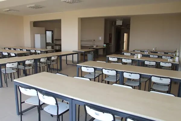 Orhangazi Yeniköy Asil Çelik Meslek Yüksekokulu - Resim 4