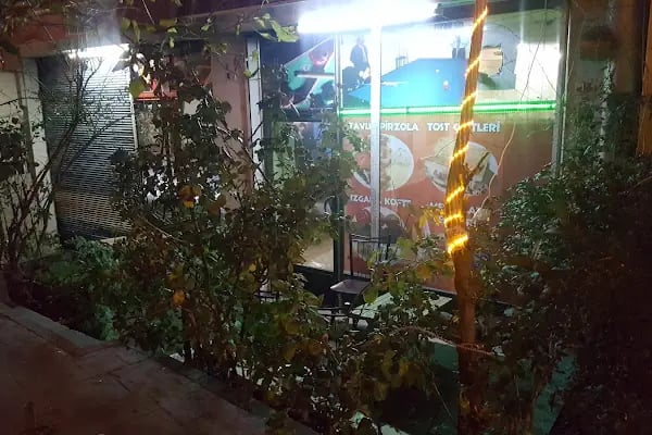 ÜÇ YILDIZ BİLARDO SALONUMUZ HİZMETİNİZDEDİR - Resim 2