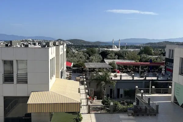 Bodrum 1. Noterliği - Resim 2