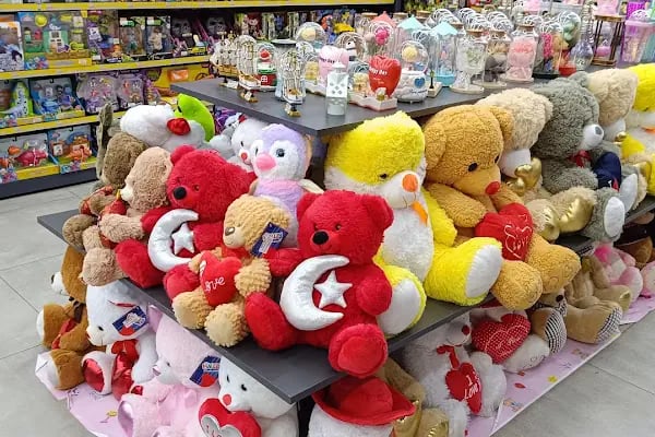 Çebitoys Oyuncak - Citymall Avm - Resim 10