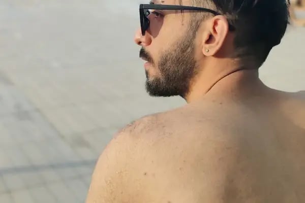 İnönü Üniversitesi Olimpik Açık Yüzme Havuzu - Resim 8