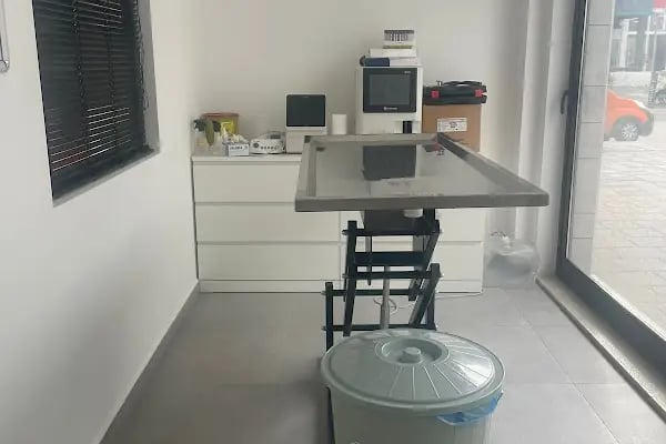 APOLLON VETERİNER KLİNİĞİ BODRUM - Resim 3