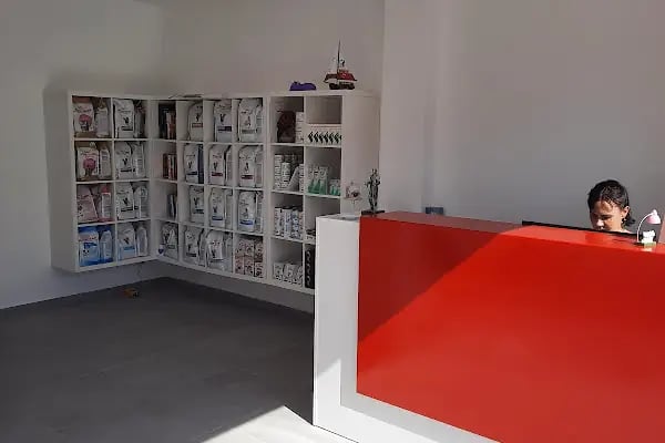 APOLLON VETERİNER KLİNİĞİ BODRUM - Resim 10