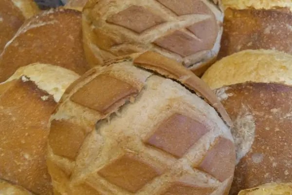Grano Fırın pasta simit - Resim 15