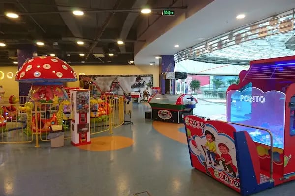 Park Adana Avm - Resim 3