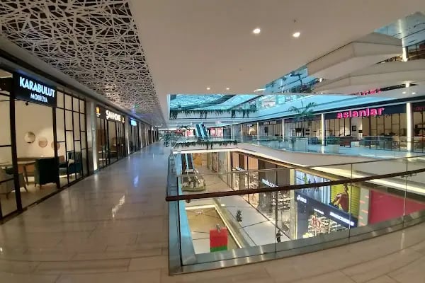 Park Adana Avm - Resim 2