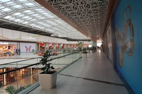 Park Adana Avm - Resim 8