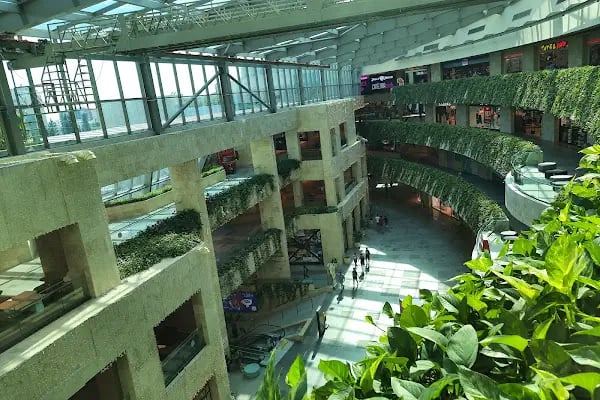 Park Adana Avm - Resim 4