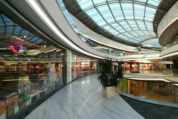 Park Adana Avm - Resim 6