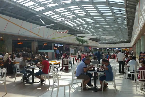 Park Adana Avm - Resim 15