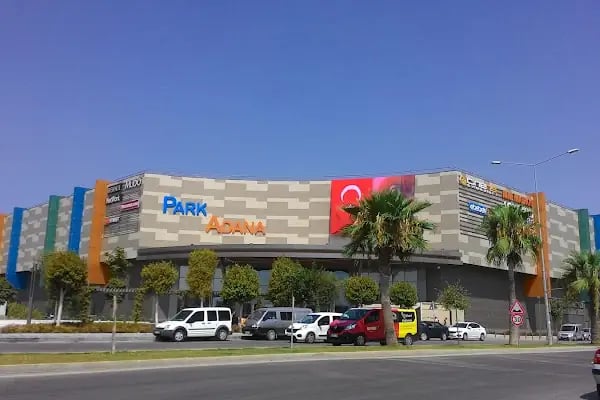 Park Adana Avm - Resim 18
