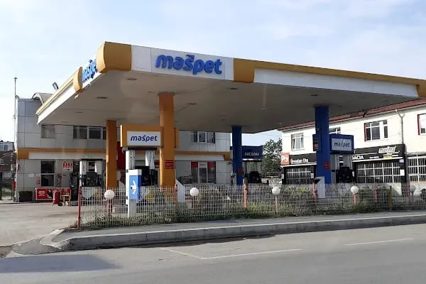 Makro Petrol Yağcılar Mh. - Resim 2