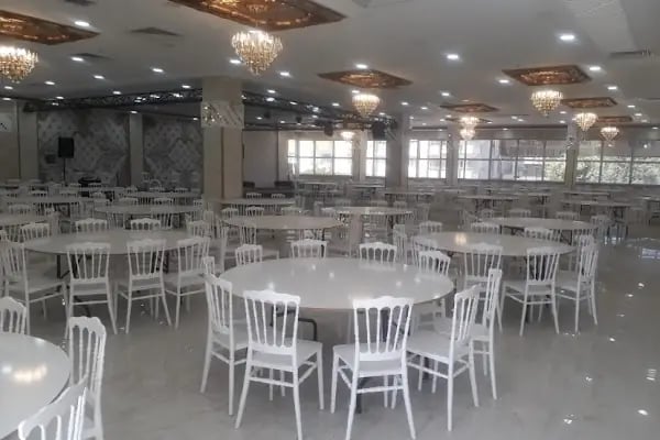 Kristal Plaza - Resim 11