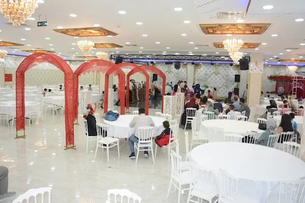 Kristal Plaza - Resim 14