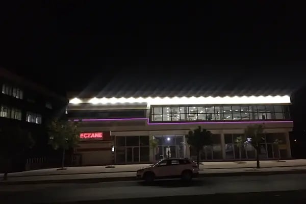Kristal Plaza - Resim 5