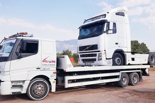 Volvo Trucks - Taşar Otomotiv - Resim 20