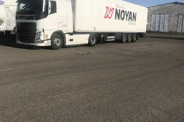 Volvo Trucks - Taşar Otomotiv - Resim 6