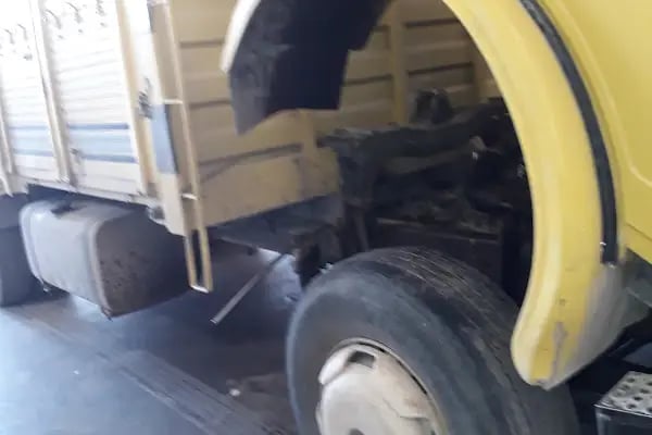 Volvo Trucks - Taşar Otomotiv - Resim 5