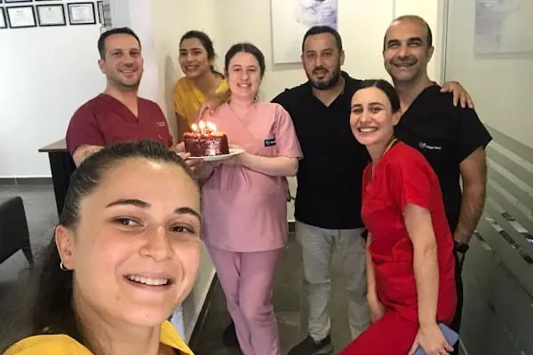 Diş Hekimi Soner Üçeş - Resim 6