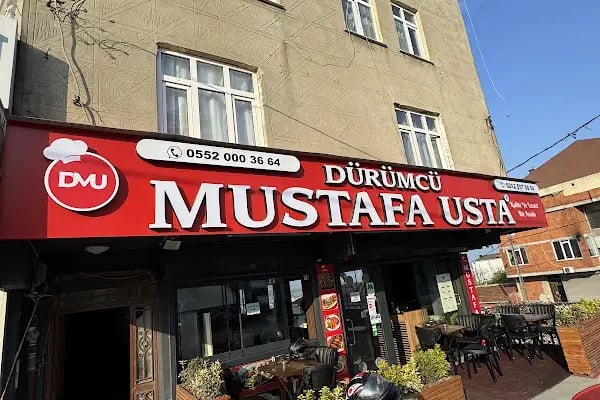 Dürümcü Mustafa Usta - Resim 5