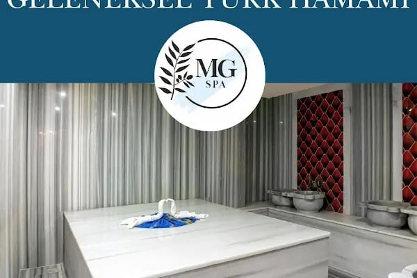 Sianji Well Being - Termal Resort &amp; Spa - Resim 12