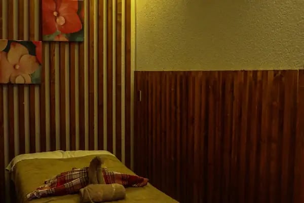 Sianji Well Being - Termal Resort &amp; Spa - Resim 2
