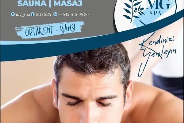 Sianji Well Being - Termal Resort &amp; Spa - Resim 9