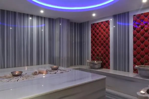 Sianji Well Being - Termal Resort &amp; Spa - Resim 3