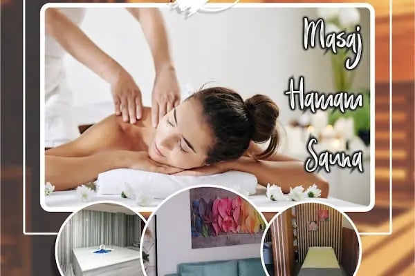 Sianji Well Being - Termal Resort &amp; Spa - Resim 11