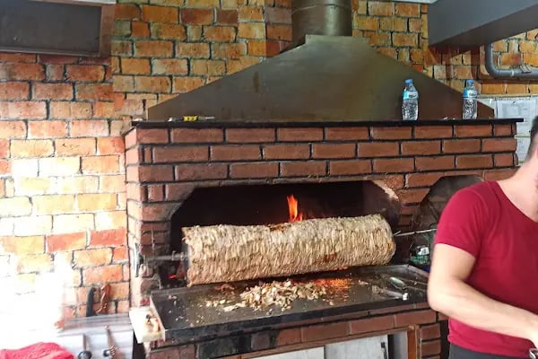 Şevkat Döner - Resim 20