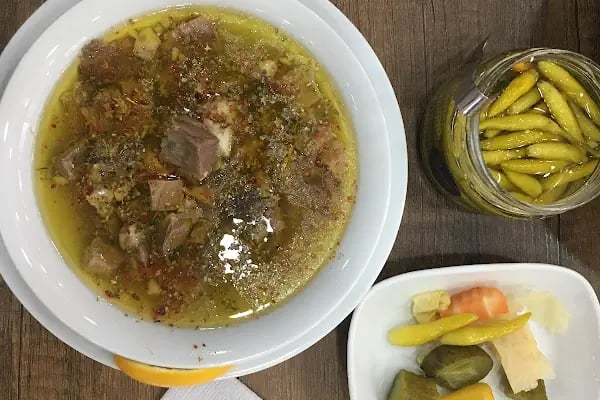 Şevkat Döner - Resim 12