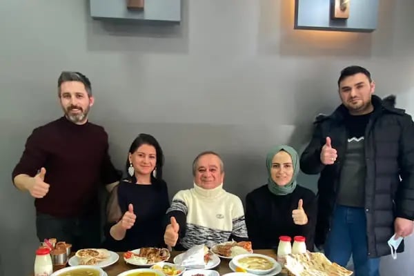 Şevkat Döner - Resim 10
