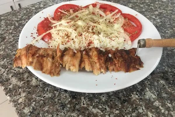 Şevkat Döner - Resim 3