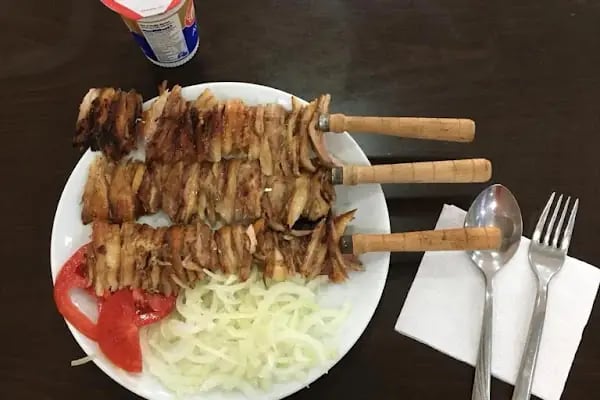Şevkat Döner - Resim 11