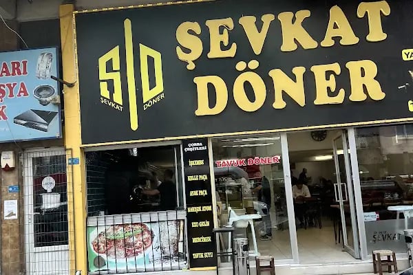 Şevkat Döner - Resim 5