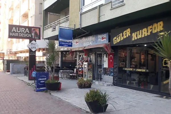 Özel Akdeniz Özel Eğitim ve Rehabilitasyon Merkezi - Resim 7
