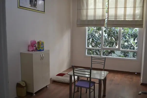 Özel Akdeniz Özel Eğitim ve Rehabilitasyon Merkezi - Resim 6