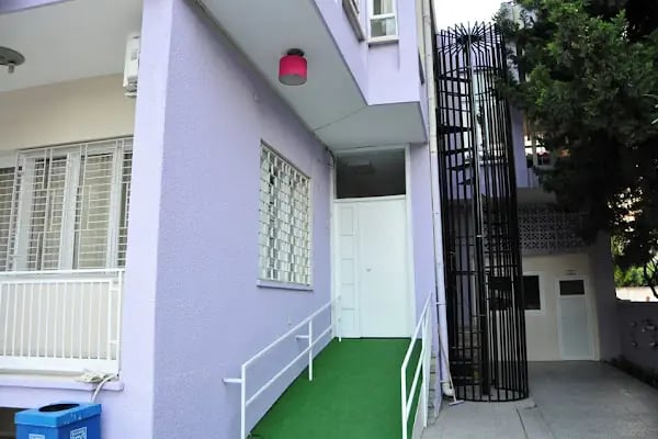 Özel Akdeniz Özel Eğitim ve Rehabilitasyon Merkezi - Resim 3