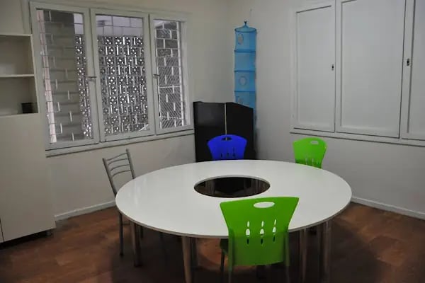Özel Akdeniz Özel Eğitim ve Rehabilitasyon Merkezi - Resim 11