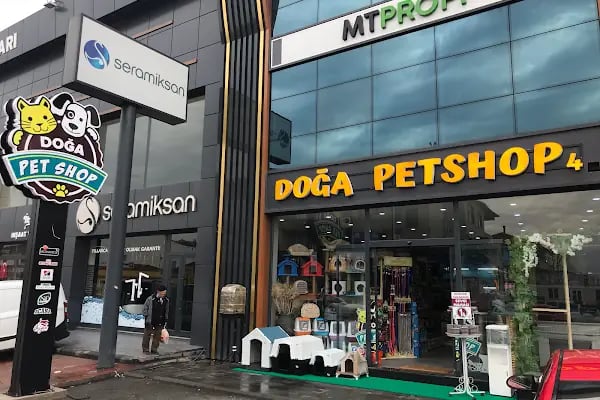 Sakarya Doğa Petshop 4 Serdivan - Resim 5