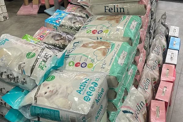 Sakarya Doğa Petshop 4 Serdivan - Resim 9