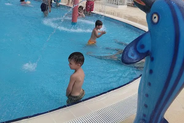 Pasifik Aquapark &amp; Cafe - Resim 15