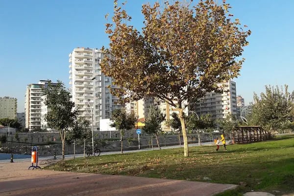Pasifik Aquapark &amp; Cafe - Resim 18
