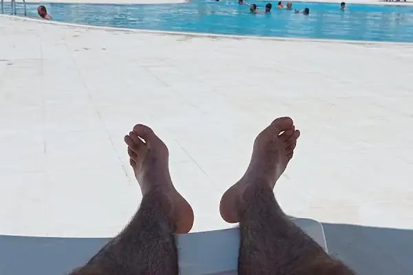 Pasifik Aquapark &amp; Cafe - Resim 16