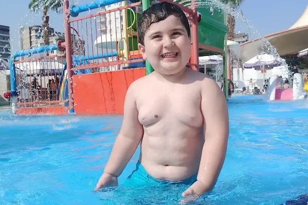 Pasifik Aquapark &amp; Cafe - Resim 8